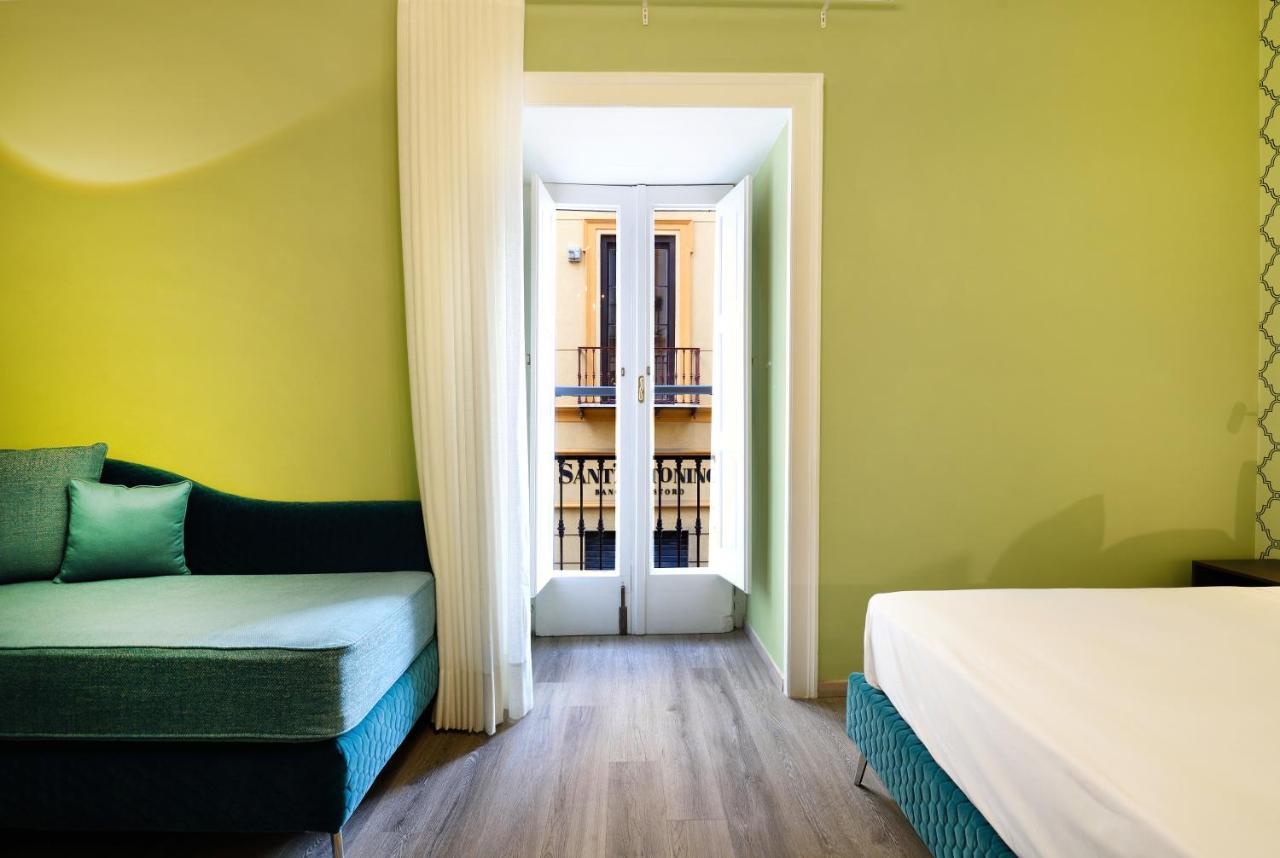 La Casa Di Vittoria Sorrento Apartment Luaran gambar